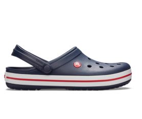 CROCBAND CLOG W temno modra