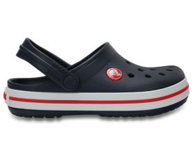 Crocband Clog