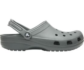 CROCS CLASSIC grey
