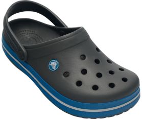 CROCBAND CLOG