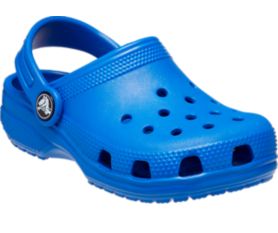 Classic Clogs