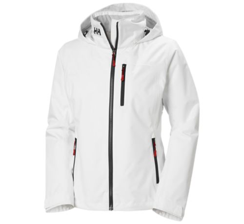 Crew hooded Jacket 2.0 Crew hooded Jacket 2.0