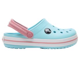 Crocband Clog