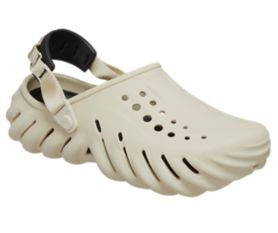 Echo Clog