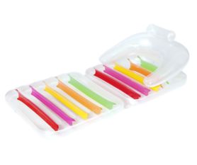 Summer Colors Folding Lounge