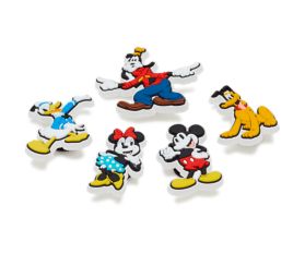 Mickey Friends