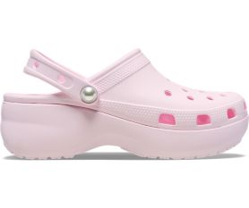 Classic Platform Pearl