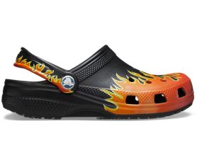 Classic Flames
