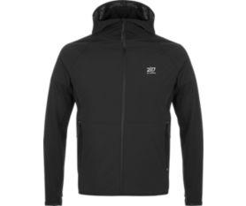 Trubo Hybrid Fleece Jacket MS