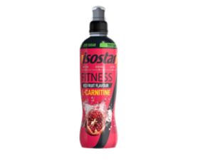 Fast Hydratation L-Carnitine