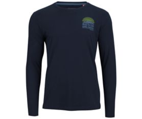 PANCALLO dunkelblau/navy