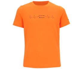 LUDO orange
