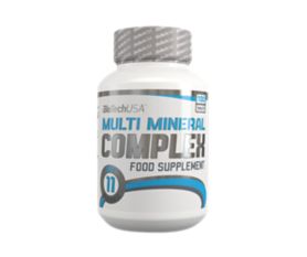 Multimineral Complex