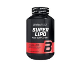 Super Lipo 120tbl