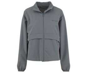 FITNESS FUNKTIONSJACKE