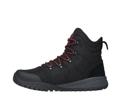 FAIRBANKS OMNI-HEAT FAIRBANKS OMNI-HEAT