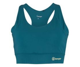DA. RUN.  FUNKT. BRA TOP