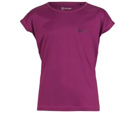FITNESS FUNKTIONSSHIRT