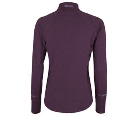 RUNNING FUNKTIONSSHIRT MELANGE