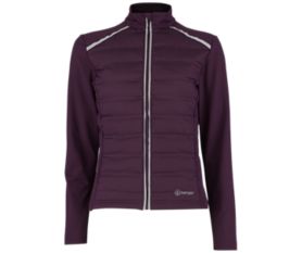 RUNNING FUNKTIONSJACKE