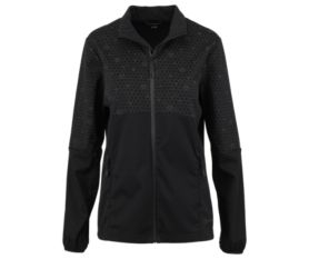 RUNNING TECH. JACKE Sale Badge