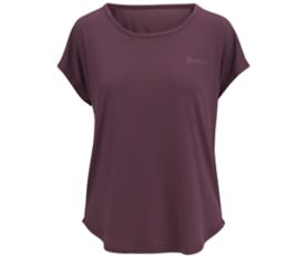 MAJICA Ž FIT. SHIRT