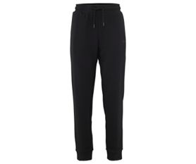BASIC BW Pant, gecuffed