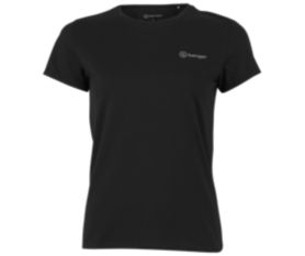 Shirt Basic schwarz
