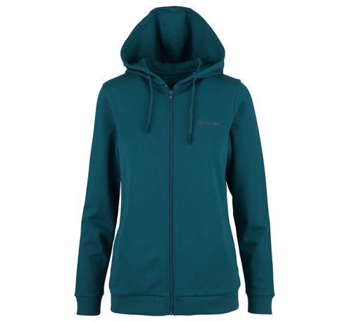 BW HOODY JACKE BW HOODY JACKE