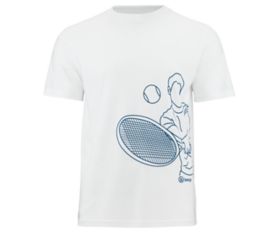 Tricou Alb