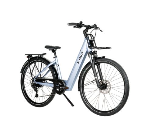 City Rider Lady City Rider Lady