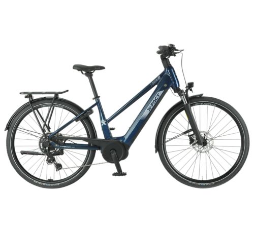 E-Trekking 3.0 Lady E-Trekking 3.0 Lady