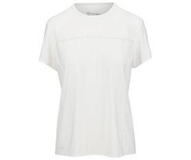 RUNNING T-SHIRT weiß