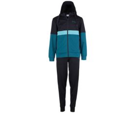 TRENIRKA DJE POLY HOODY