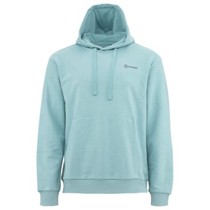 Benger BW HOODY BASIC Grau-blau | hervis.at