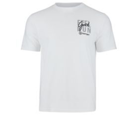 BW SHIRT weiß