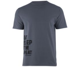 Tricou Gri