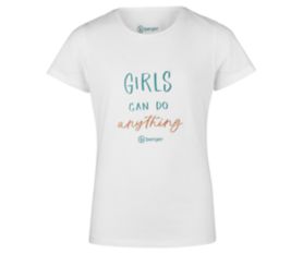 Tricou Alb