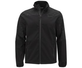 RUNNING TECH. JACKE