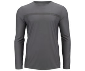 RUNNING TECH. LANGARMSHIRT