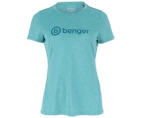 RUNNING T-SHIRT