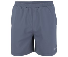 RUNNING SHORT grau
