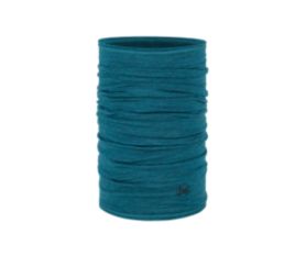 MERINO LIGHTWEIGHT SOLID TEAL