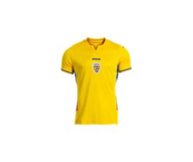 Tricoul Oficial de joc al Echipei Nationale