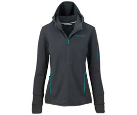 POLIVIO STRETCH JACKE