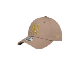 Metallic Logo 9Forty
