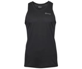 RUNNING BASIC SINGLET