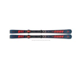 THE CURV DTI AR + RS 11 PR