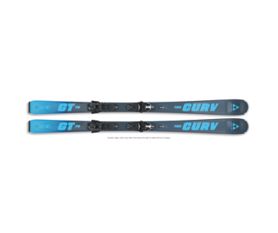 THE CURV GT 76 TPR + RSW 10 PR Sale Badge