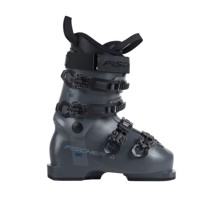 RC FUN 85 GRANITE